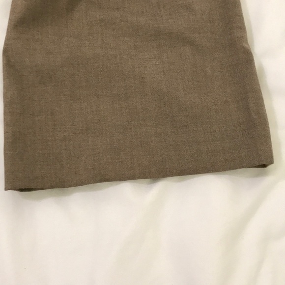 👠 Ann Taylor Petite Modern Trousers 6P - Picture 9 of 12